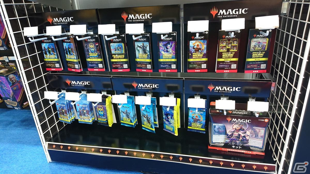 【東京おもちゃショー2023】ゲームに関係するモノだけをひたすら探してみたの画像320