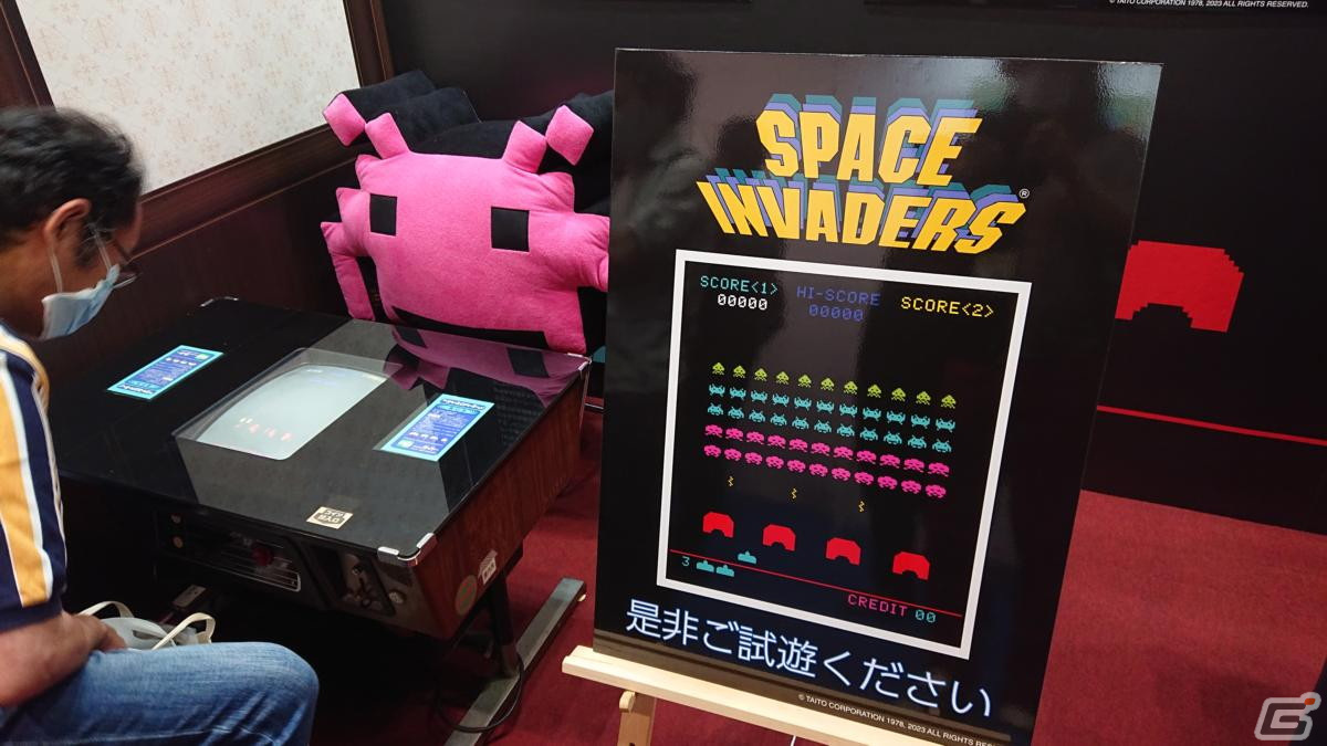 【東京おもちゃショー2023】ゲームに関係するモノだけをひたすら探してみたの画像326