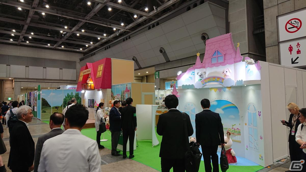 【東京おもちゃショー2023】ゲームに関係するモノだけをひたすら探してみたの画像35