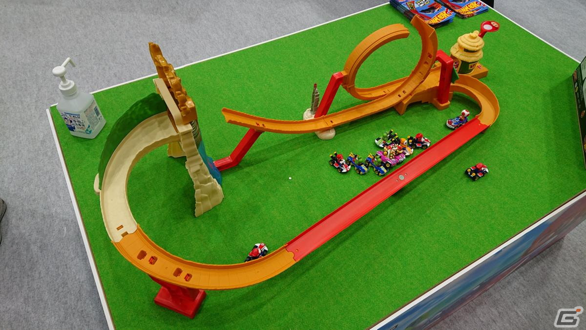 【東京おもちゃショー2023】ゲームに関係するモノだけをひたすら探してみたの画像55