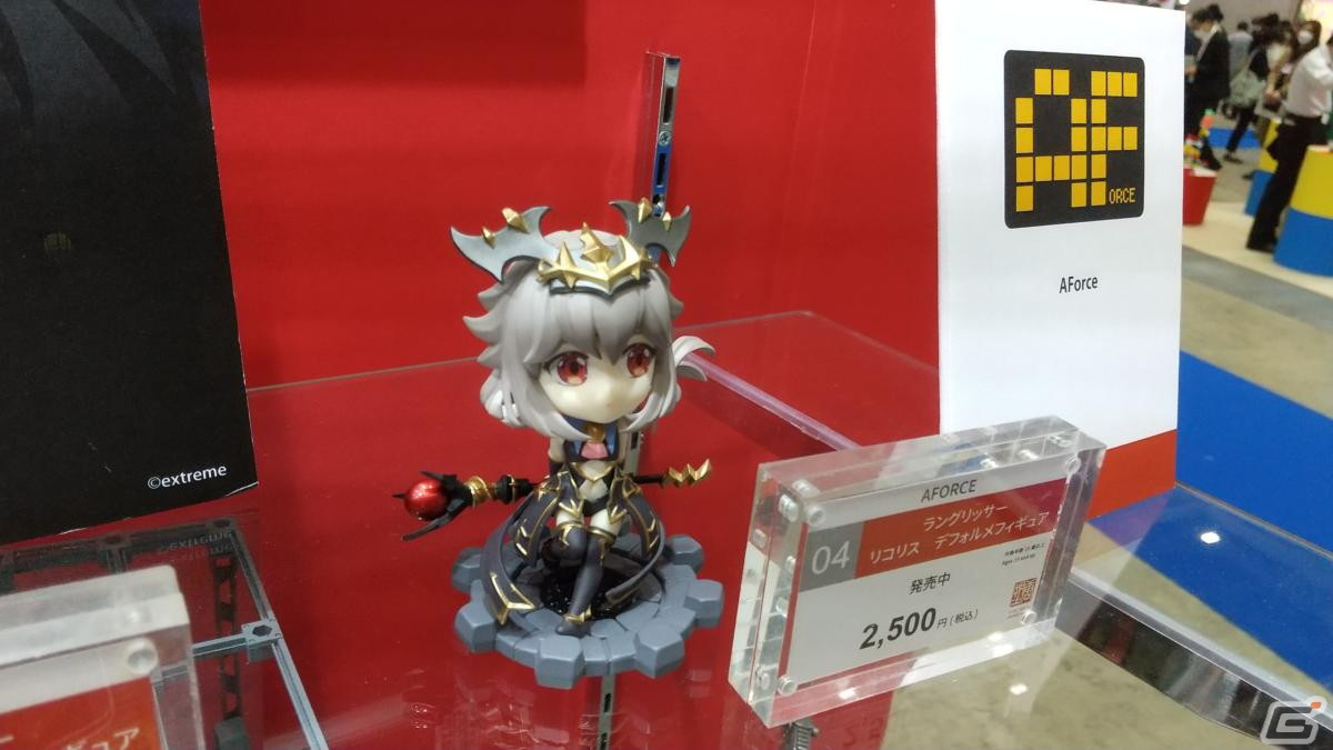 【東京おもちゃショー2023】ゲームに関係するモノだけをひたすら探してみたの画像78