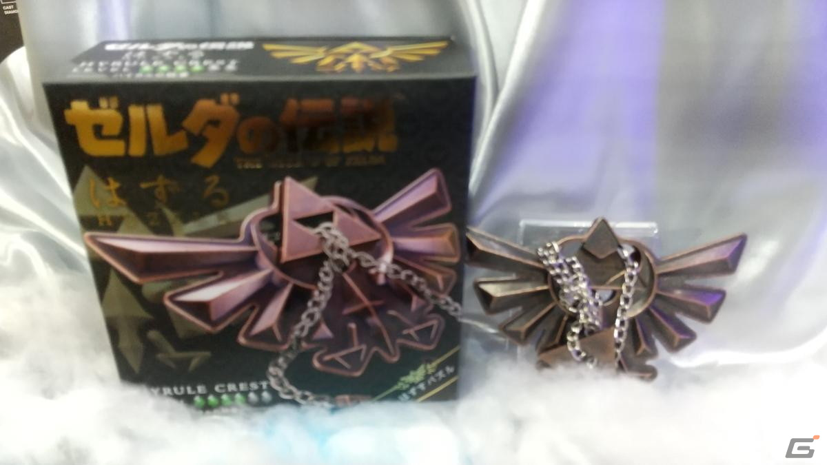 【東京おもちゃショー2023】ゲームに関係するモノだけをひたすら探してみたの画像87