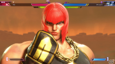 「ストリートファイター6」ブームに乗っかったり、人生初ゲームの「コロコロカービィ」を懐かしんだり【編集部が遊んだゲーム】の画像4