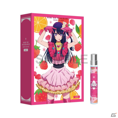 「TVアニメ【推しの子】展 嘘とアイ」が心斎橋PARCO・広島PARCO・札幌PARCO・仙台PARCOにて追加開催！の画像12