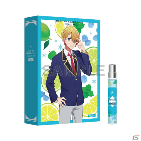 「TVアニメ【推しの子】展 嘘とアイ」が心斎橋PARCO・広島PARCO・札幌PARCO・仙台PARCOにて追加開催！の画像13