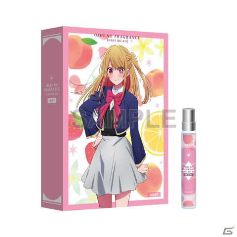 「TVアニメ【推しの子】展 嘘とアイ」が心斎橋PARCO・広島PARCO・札幌PARCO・仙台PARCOにて追加開催！の画像14