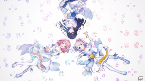 「Princess Letter(s)! フロムアイドル」堀江晶太氏作曲のユニットアイドル楽曲「言花Letter(s)!」が配信中の画像2