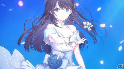 「Princess Letter(s)! フロムアイドル」堀江晶太氏作曲のユニットアイドル楽曲「言花Letter(s)!」が配信中の画像3