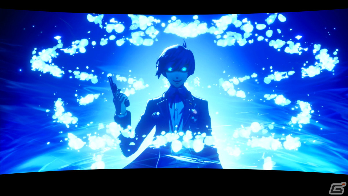 「ペルソナ」シリーズ最新作として「ペルソナ3 リロード」「ペルソナ5 タクティカ」が発表！の画像8