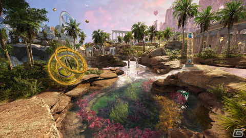 「Dead by Daylight」を手掛けたBehaviour InteractiveとLunarch Studiosによる新作パズルADV「Islands of Insight」が発表！の画像2
