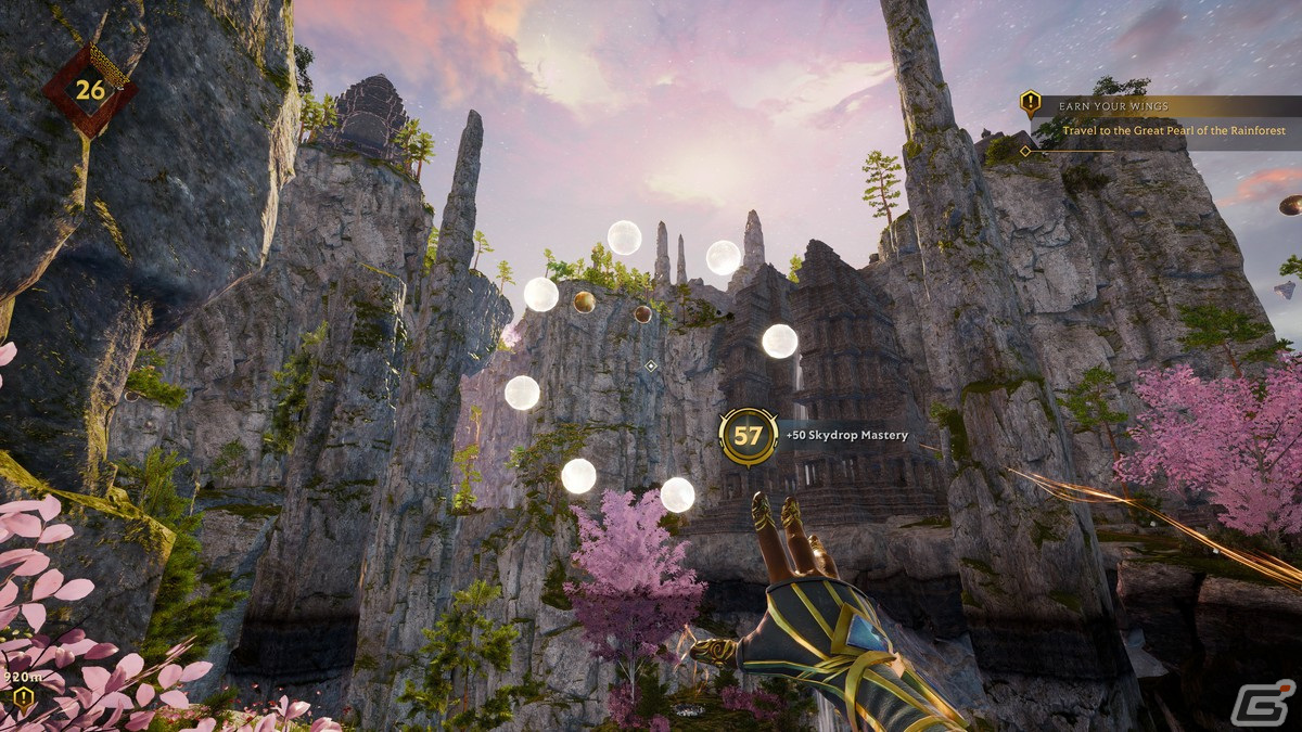 「Dead by Daylight」を手掛けたBehaviour InteractiveとLunarch Studiosによる新作パズルADV「Islands of Insight」が発表！の画像3