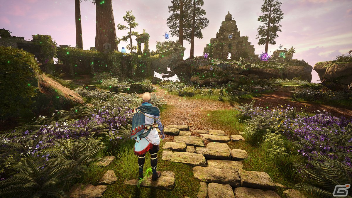 「Dead by Daylight」を手掛けたBehaviour InteractiveとLunarch Studiosによる新作パズルADV「Islands of Insight」が発表！の画像9