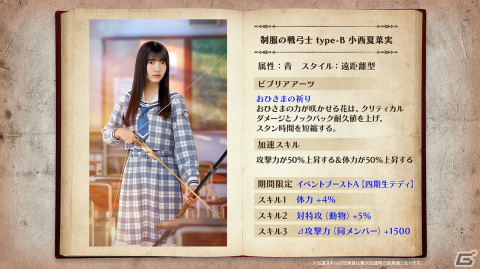 「日向坂46とふしぎな図書室」でイベント「くいしんぼうテディ」が開催！ランキング入賞で直筆サイン入りグッズもの画像6