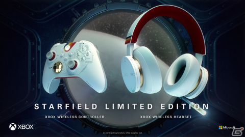 「Starfield」のキャラメイクやスキルシステムなどゲーム詳細を紹介するStarfield Directが公開！の画像9