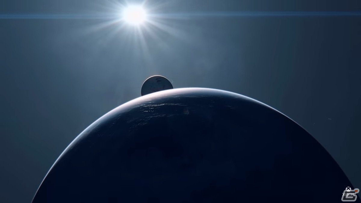 「Starfield」のキャラメイクやスキルシステムなどゲーム詳細を紹介するStarfield Directが公開！の画像1