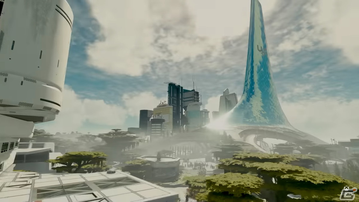 「Starfield」のキャラメイクやスキルシステムなどゲーム詳細を紹介するStarfield Directが公開！の画像3