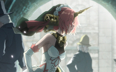 「FGO」Beyond the Tale プロジェクト TVCM第7弾「Berserker Ver.」・第8弾「Caster Ver.」が公開！