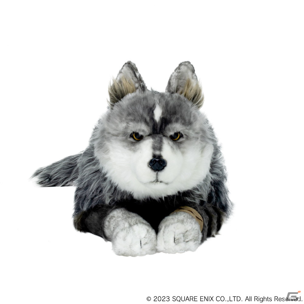 「ファイナルファンタジーXVI」からクライヴとジョシュアが身に着けているアクセサリーが商品化！の画像15