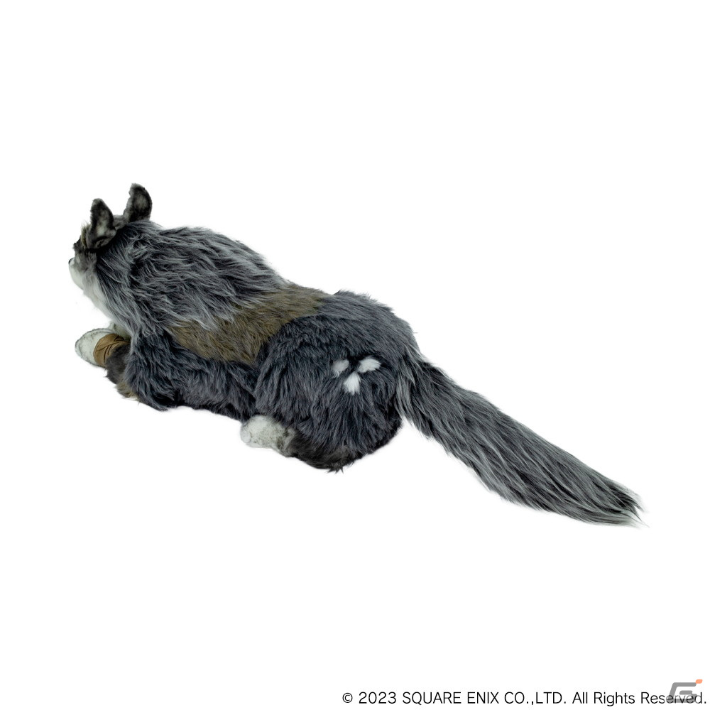 「ファイナルファンタジーXVI」からクライヴとジョシュアが身に着けているアクセサリーが商品化！の画像18
