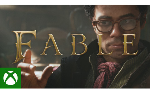 自由度の高さが魅力のアクションRPG「Fable」の新作情報が公開！小人と巨大な男性によるアクションなどを確認できるトレーラーも