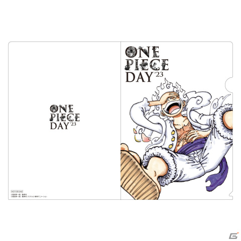「ONE PIECE DAY'23」のキービジュアルやキャスト陣が登壇するステージプログラムなどの情報が公開！の画像10