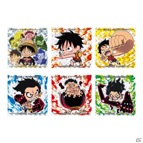 「ONE PIECE DAY'23」のキービジュアルやキャスト陣が登壇するステージプログラムなどの情報が公開！の画像11