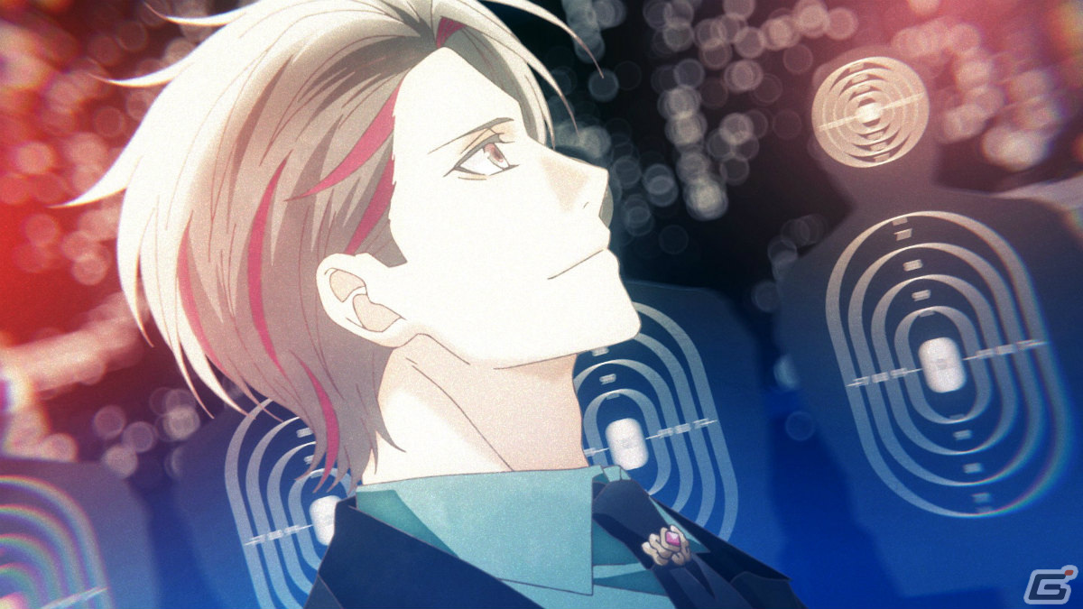「劇場版 Collar×Malice -deep cover-」ノンクレジットOP映像が解禁！入場者特典第4弾「オリジナルステッカー」も発表の画像2