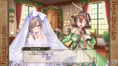 「フラワーナイトガール」★5ジャコウバラを入手可能なイベント「花嫁に馳せる乙女の想い」が開催！の画像5