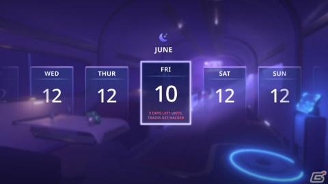 「Eternights」の発売日が9月21日に決定！スピード感あふれる戦闘やデートシーンの一端を収めたトレーラーも公開の画像13