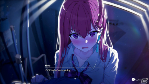 「Eternights」の発売日が9月21日に決定！スピード感あふれる戦闘やデートシーンの一端を収めたトレーラーも公開の画像8