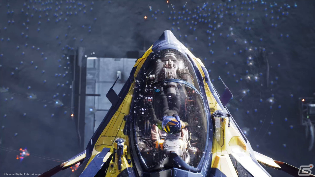 物語の雰囲気に浸れる「CYGNI: All Guns Blazing」のストーリートレーラーが公開！の画像1
