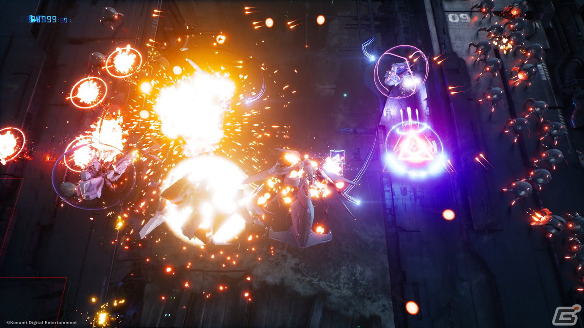 物語の雰囲気に浸れる「CYGNI: All Guns Blazing」のストーリートレーラーが公開！の画像2
