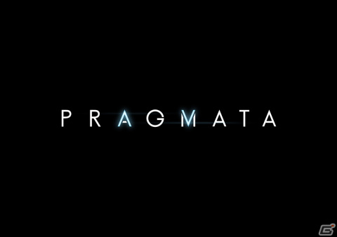 「プラグマタ」世界観やゲームプレイの一端が垣間見えるトレーラーが公開！発売時期は未定へと変更の画像1