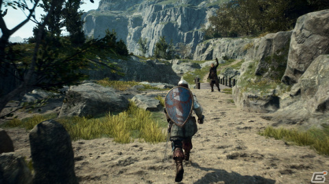 「ドラゴンズドグマ 2」ディレクター・伊津野英昭氏による解説映像が公開！本作ならではの楽しみやアウトラインを語るの画像13