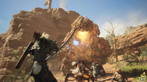 「ドラゴンズドグマ 2」ディレクター・伊津野英昭氏による解説映像が公開！本作ならではの楽しみやアウトラインを語るの画像6