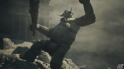 「ドラゴンズドグマ 2」ディレクター・伊津野英昭氏による解説映像が公開！本作ならではの楽しみやアウトラインを語るの画像8