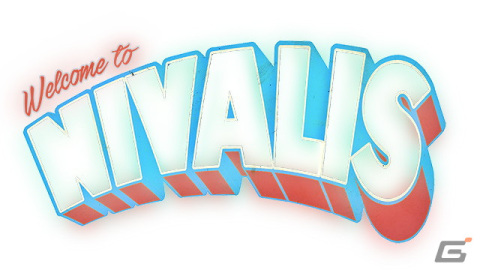 サイバーパンクライフシム「Nivalis」のゲームプレイ映像が公開！ネオンに照らされたタワーやホバーカーなど生活の一部がうかがえる内容にの画像1