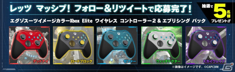 「エグゾプライマル」の第2回オープンβテストが6月16日より実施！序盤のストーリーや連動するミッションなどが体験可能にの画像24