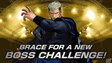 「THE KING OF FIGHTERS XV」クロスプラットフォーム機能が6月20日に実装！DLCキャラクター「ゲーニッツ」も無料配信の画像10