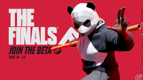 「THE FINALS」の第2回クローズドβテストが6月14日より実施！カジュアルに楽しめる新モード「クイックキャッシュ」が追加の画像1
