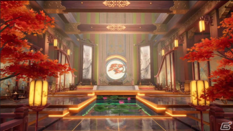 「タワーオブファンタジー」のアップデートVer.3.0「九域時空」が6月27日に実装！九域時空エリアの一つ「火州」が開放の画像5