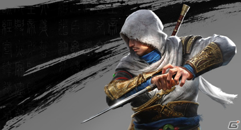 古代中国を舞台にしたスマホ向け作品「Assassinʼs Creed Codename Jade」のベータテストに向けた登録がスタート！の画像2
