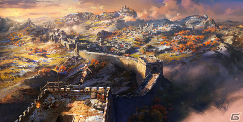 古代中国を舞台にしたスマホ向け作品「Assassinʼs Creed Codename Jade」のベータテストに向けた登録がスタート！の画像3