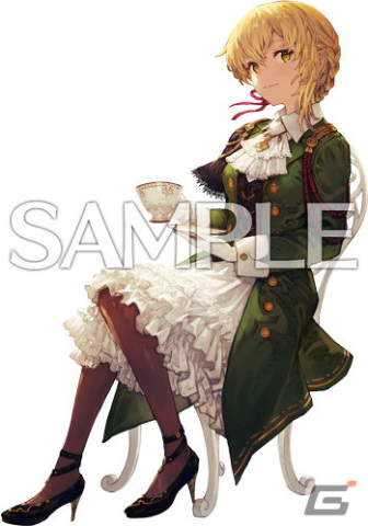 「CHUNITHM SUN PLUS」オリジナルグッズプレゼントキャンペーン第8弾が開催！オリジナルAimeカードなどがラインナップの画像8