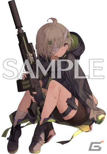 CHUNITHM SUN PLUS」オリジナルグッズプレゼントキャンペーン第8弾が