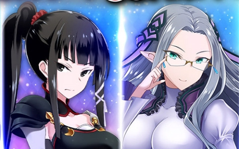 「我が姫君に栄冠をクライマックス」の事前登録者数が10万人を突破！事前登録ガチャのSSR出現確率アップキャンペーンが開催