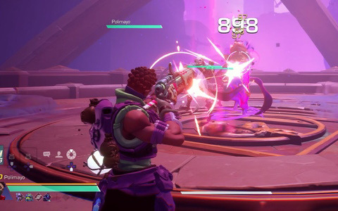 「Wayfinder」の早期アクセスがPS/PCで今夏より開始！新たなトレーラーも公開