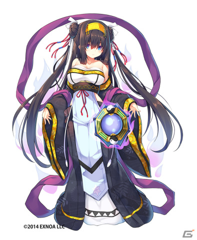 「御城プロジェクト:RE」で「アイギス10周年イヤー 超タワーディフェンス祭り！」コラボイベントが開催！の画像3