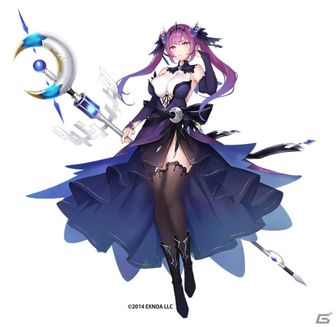 「御城プロジェクト:RE」で「アイギス10周年イヤー 超タワーディフェンス祭り！」コラボイベントが開催！の画像4