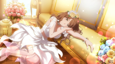 SR 滝壺 理后 販売 | とある魔術の禁書目録III | Lycee Overture